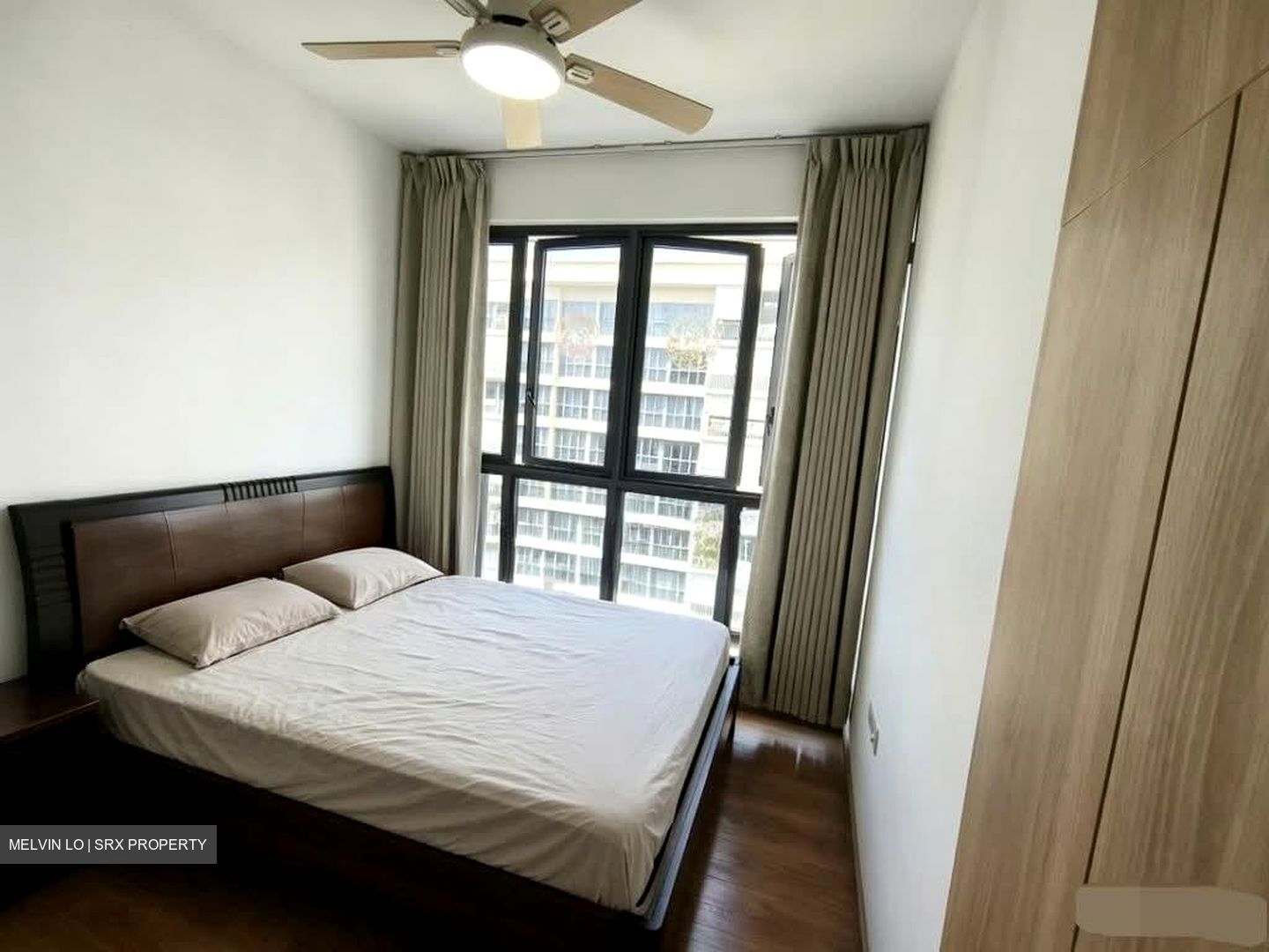 Hundred Palms Residences (D19), Condominium #586272281